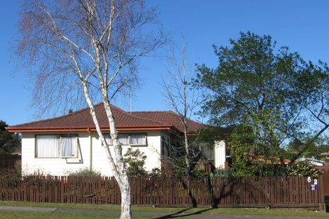 Photo of property in 62 Cullimore Street, Pukete, Hamilton, 3200