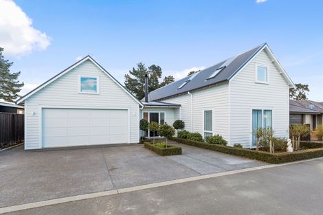 Photo of property in 42 Infinity Drive, Pegasus, 7612