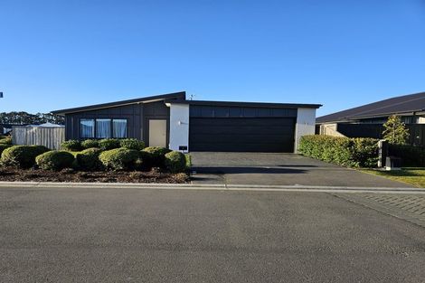 Photo of property in 1 Mary Gebbie Avenue, Prebbleton, 7604