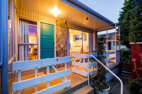 Photo of property in 1/20 Ings Avenue, Saint Clair, Dunedin, 9012