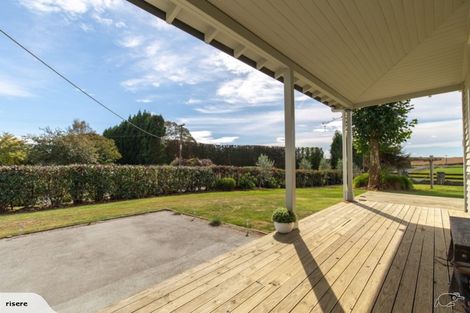 Photo of property in 23 Brotherhood Road, Kihikihi, Te Awamutu, 3875