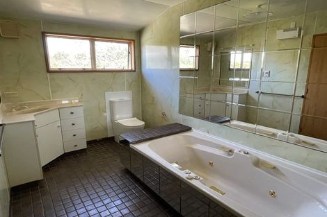 Photo of property in 321 Woodstock-rimu Road, Ruatapu, 7883