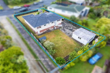 Photo of property in 56 Fitzwater Place, Henderson, Auckland, 0612