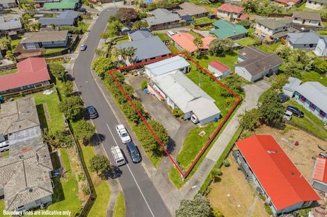 Photo of property in 8 Afton Place, Ranui, Auckland, 0612