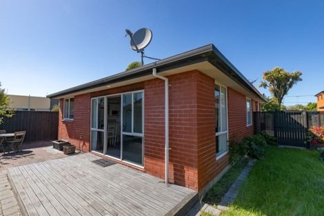 Photo of property in 83a Avalon Street, Richmond, Christchurch, 8013