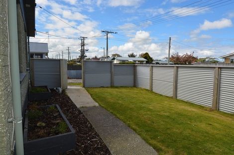 Photo of property in 72a Edinburgh Crescent, Waikiwi, Invercargill, 9810