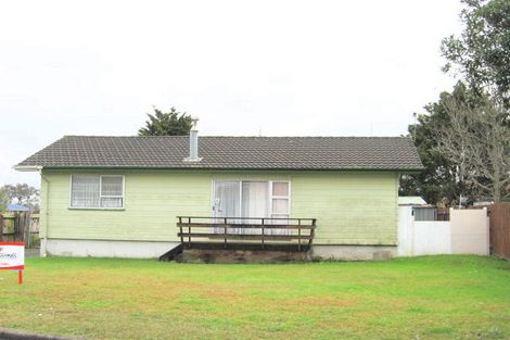 Photo of property in 7 Lansdown Place, Papakura, 2110