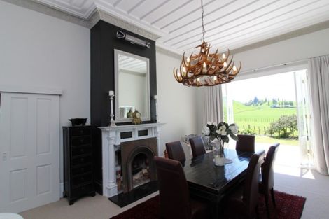 Photo of property in 7685 State Highway 1, Taihape, 4794