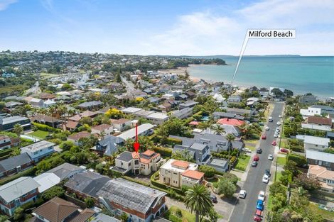 Photo of property in 6a Cecil Road, Milford, Auckland, 0620