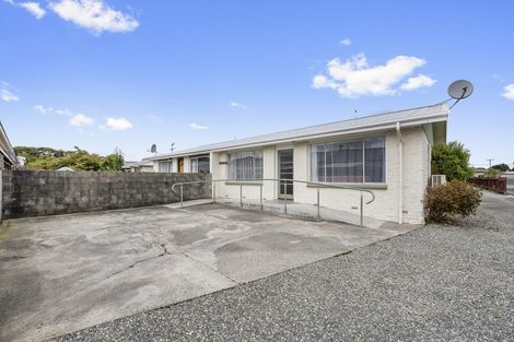 Photo of property in 5/10 Eccles Street, Gore, 9710