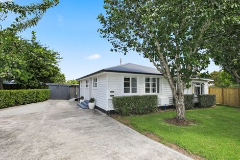 Photo of property in 12 Matatoki Road, Matatoki, Thames, 3578