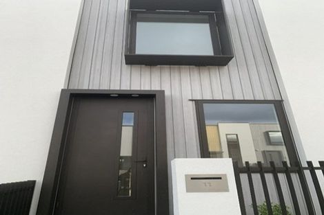 Photo of property in 11 Hadlow Terrace, Grey Lynn, Auckland, 1021