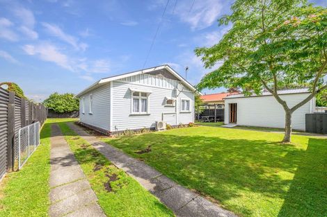 Photo of property in 20 Talbot Street, Whanganui East, Whanganui, 4500