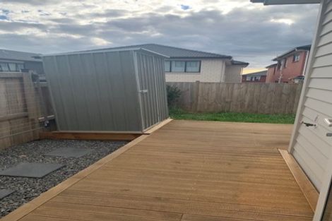 Photo of property in 11 Matiki Road, Flat Bush, Auckland, 2019