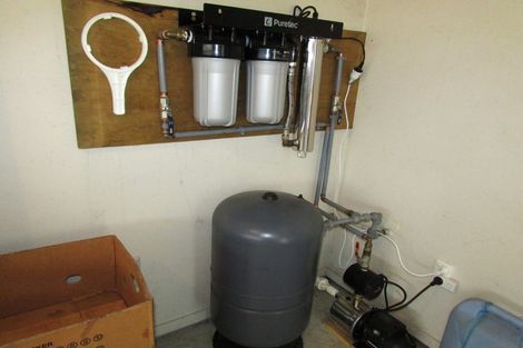 Photo of property in 86 Cargills Road, Barrytown, Runanga, 7873