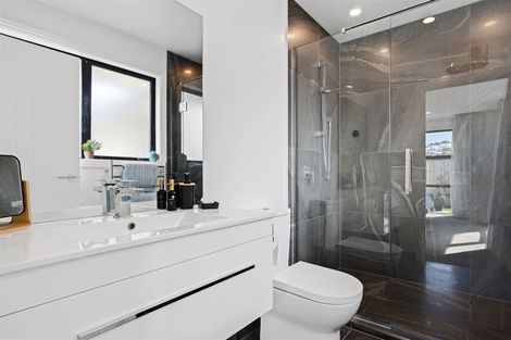 Photo of property in 45 Mcquillan Avenue, Woodend, 7610