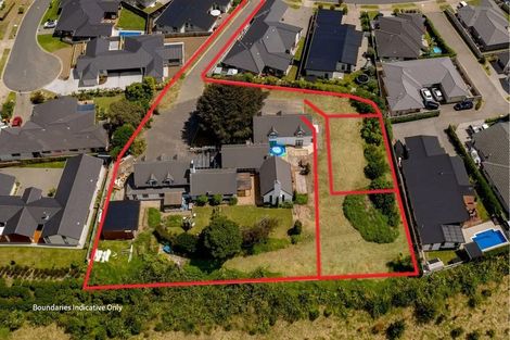 Photo of property in 90 Puhirake Crescent, Pyes Pa, Tauranga, 3112
