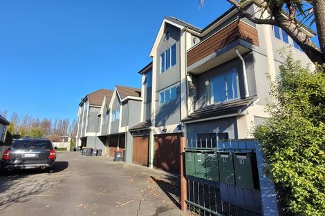 Photo of property in St Lukes Courts, 170 Peterborough Street, Christchurch Central, Christchurch, 8013