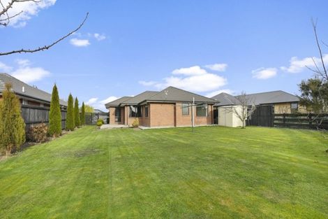 Photo of property in 9 Little Oaks Drive, Yaldhurst, Christchurch, 8042