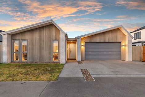 Photo of property in 63 Prestons Park Drive, Marshland, Christchurch, 8083