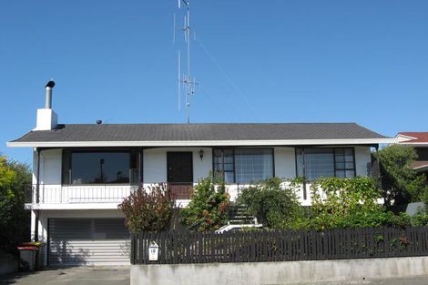 Photo of property in 18 Roxburgh Street, Glenwood, Timaru, 7910