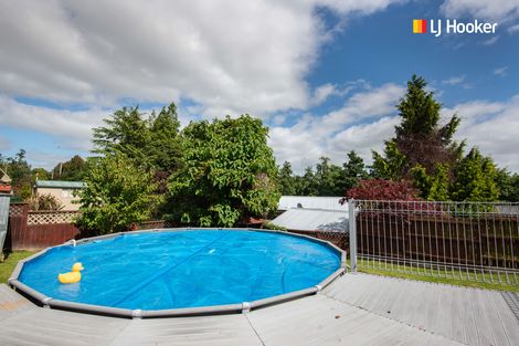 Photo of property in 17 Braeside, Kinmont Park, Mosgiel, 9024