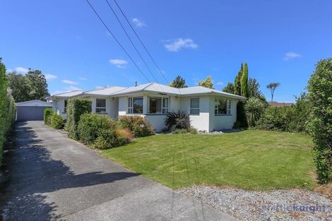 Photo of property in 66 Breens Road, Bishopdale, Christchurch, 8051