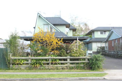 Photo of property in 130e Malfroy Road, Victoria, Rotorua, 3010
