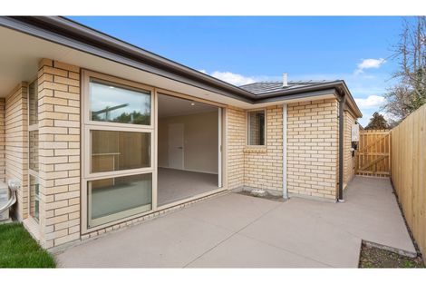 Photo of property in 1/167 Buchanans Road, Hei Hei, Christchurch, 8042