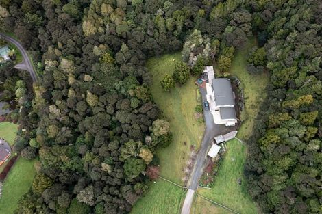 Photo of property in 52b Downer Access Road, Kaukapakapa, 0873