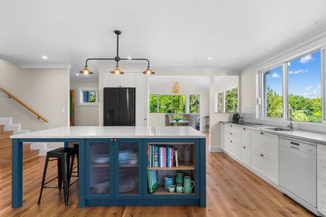 Photo of property in 41 Ritchie Road, Parua Bay, Whangarei, 0174