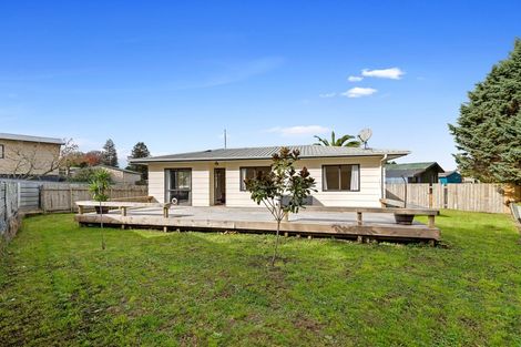 Photo of property in 28a Grayson Avenue, Mangakakahi, Rotorua, 3015