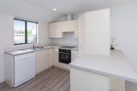 Photo of property in 4/238 Stanmore Road, Richmond, Christchurch, 8013