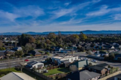 Photo of property in 74 Southbrook Road, Rangiora, 7400