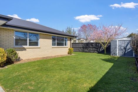 Photo of property in 15 Cellars Way, Yaldhurst, Christchurch, 8042