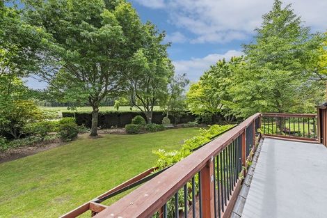 Photo of property in 381 Brookside & Irwell Road, Leeston, 7682