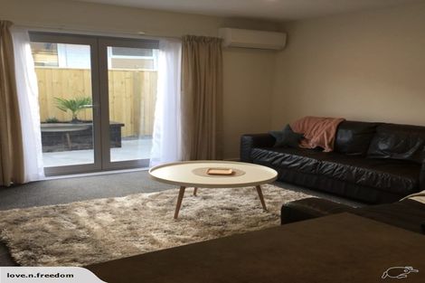 Photo of property in 3/11 Harvey Terrace, Richmond, Christchurch, 8013