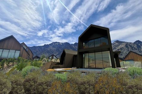 Photo of property in 5 Falconer Rise, Jacks Point, Queenstown, 9371