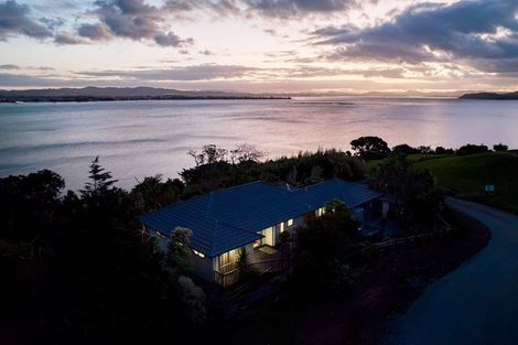 Photo of property in 44 Darch Point Road, Whangarei Heads, Whangarei, 0174