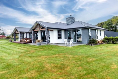 Photo of property in 46 Thompson Road, Temuka, 7920