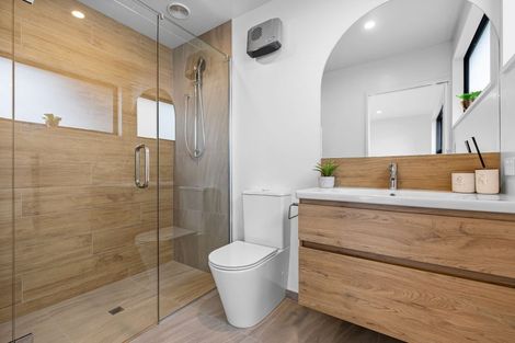 Photo of property in 33 Duporth Road, Rolleston, 7614