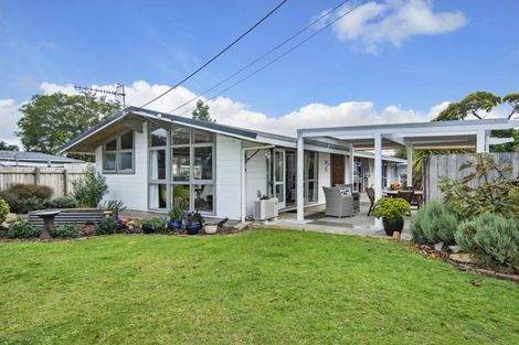 Photo of property in 7 Kereru Street, Maunu, Whangarei, 0110