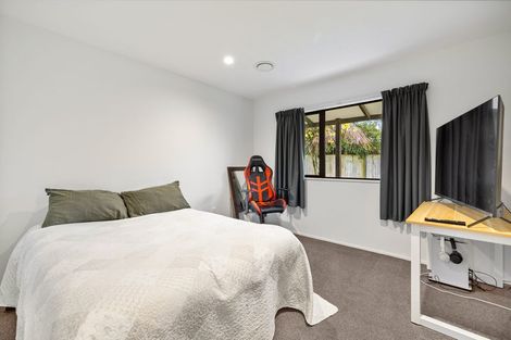 Photo of property in 21 William Street, Rolleston, 7614