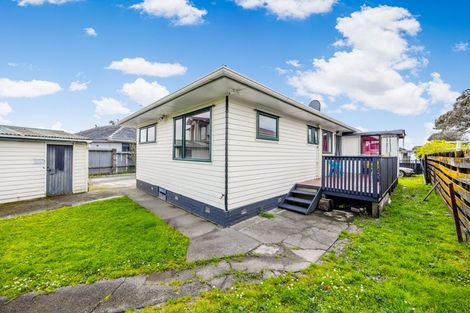 Photo of property in 31 Hokianga Street, Mangere East, Auckland, 2024