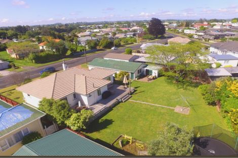 Photo of property in 6 Fitzherbert Street, Putaruru, 3411