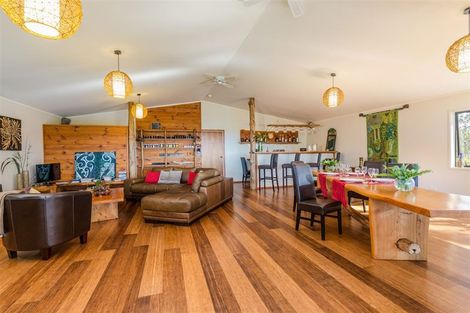 Photo of property in 33 Te Ra Road, Kaeo, Kerikeri, 0295