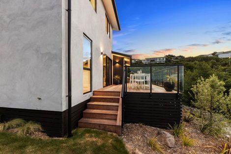 Photo of property in 307a Mount Pleasant Road, Mount Pleasant, Christchurch, 8081