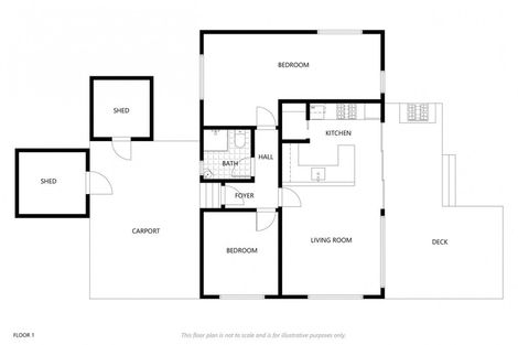 Photo of property in 48b Beach Road, Katikati, 3129