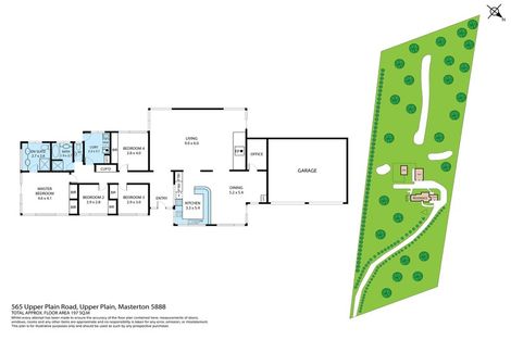 Photo of property in 565 Upper Plain Road, Upper Plain, Masterton, 5888