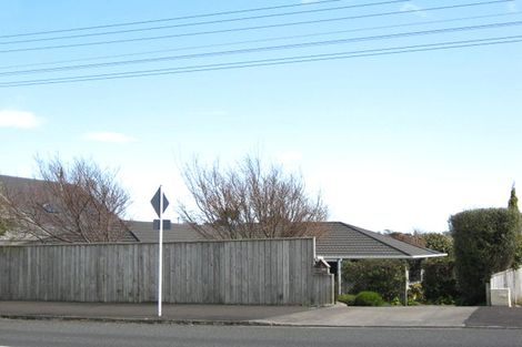 Photo of property in 52 Paynters Avenue, Strandon, New Plymouth, 4312